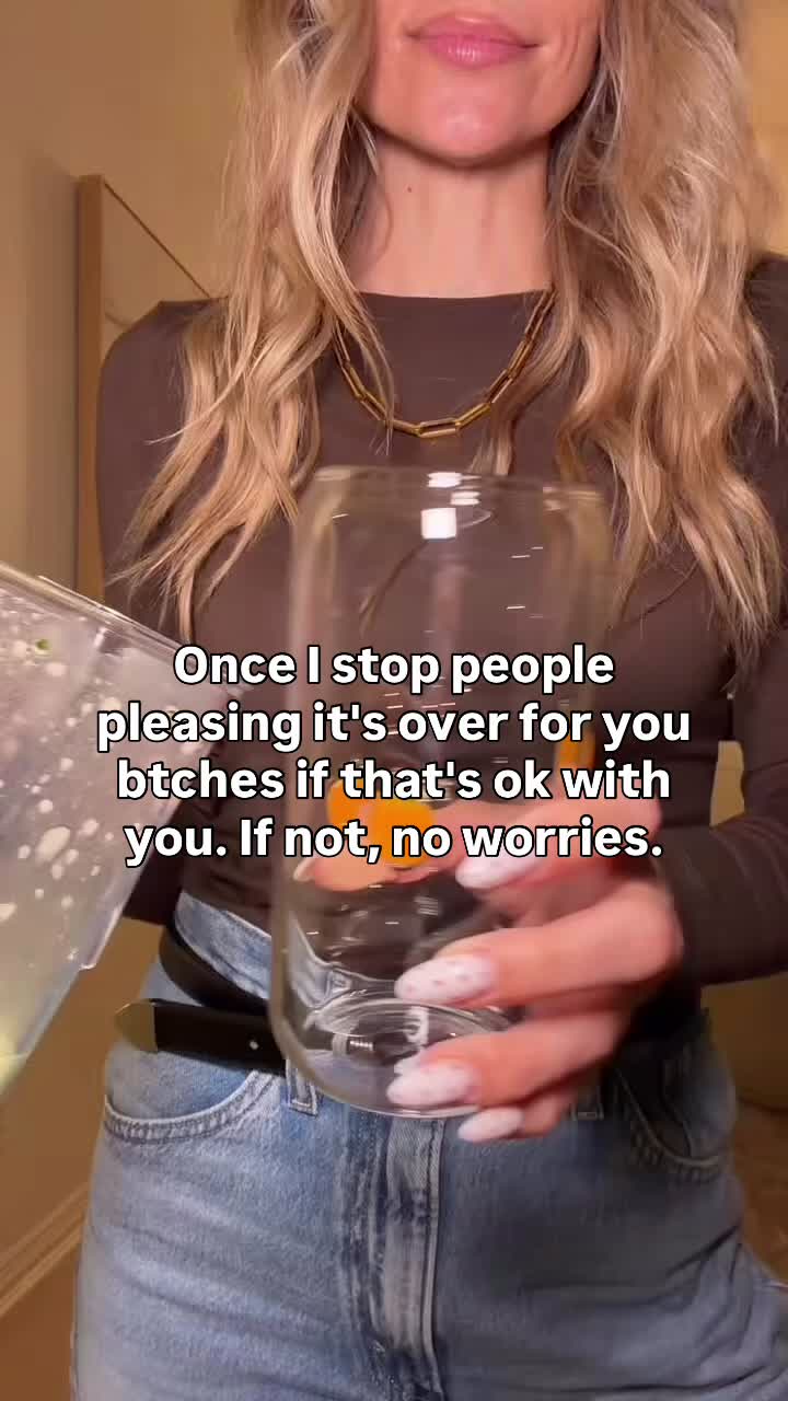 @Jenna Wood