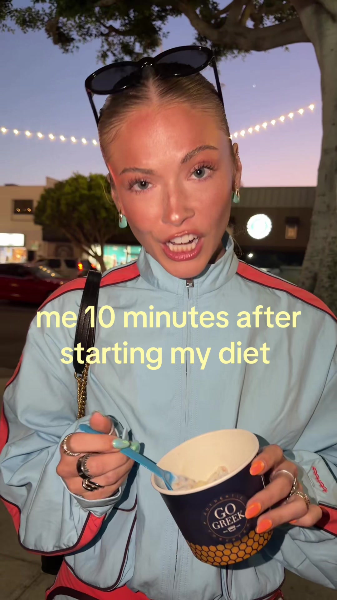 @kayla off the clock