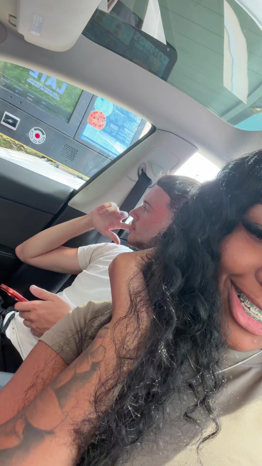 @Lexi Janae