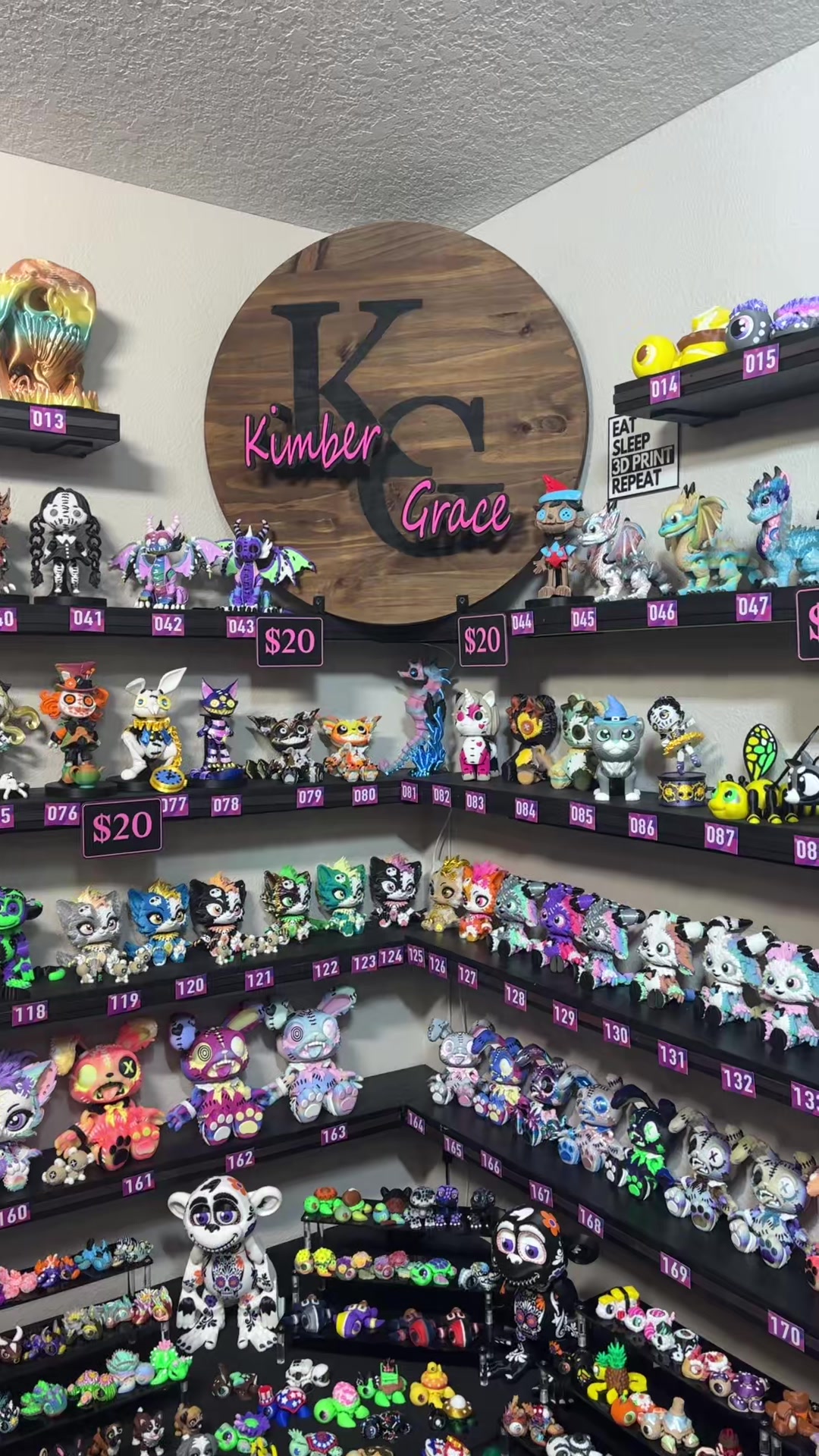 @Kimber grace shop