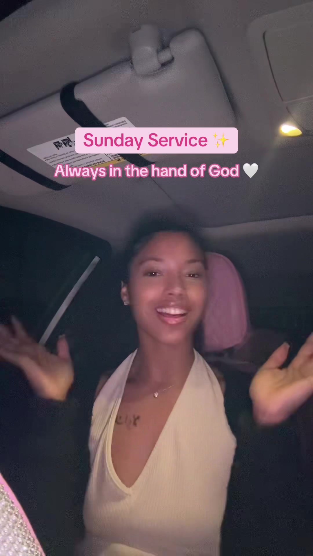 @spirit blessing 🦋💫🧚🏽