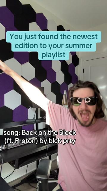@BlckPrty
