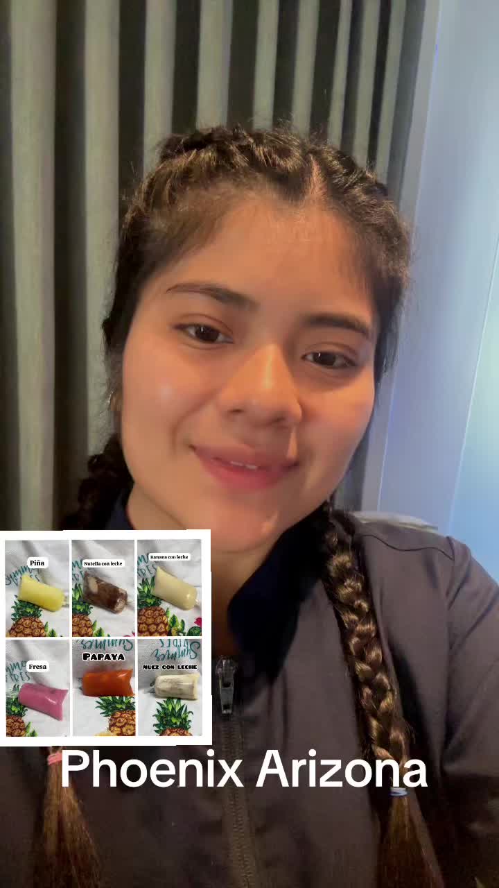 @Arabella Garcia