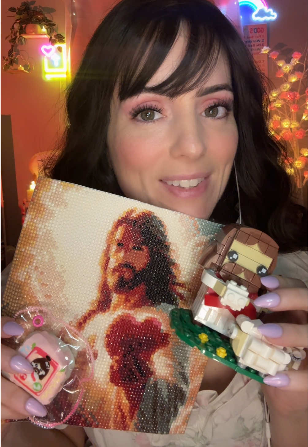 @Crystal Love4Jesus ASMR