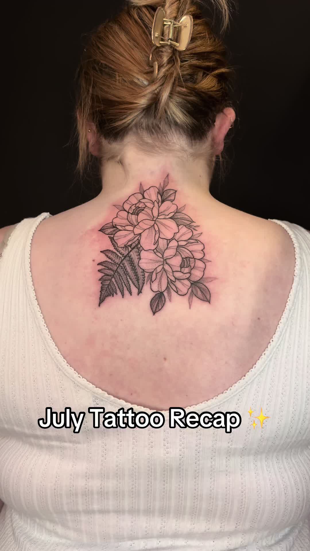 @Elle Webb | Tattoo Artist