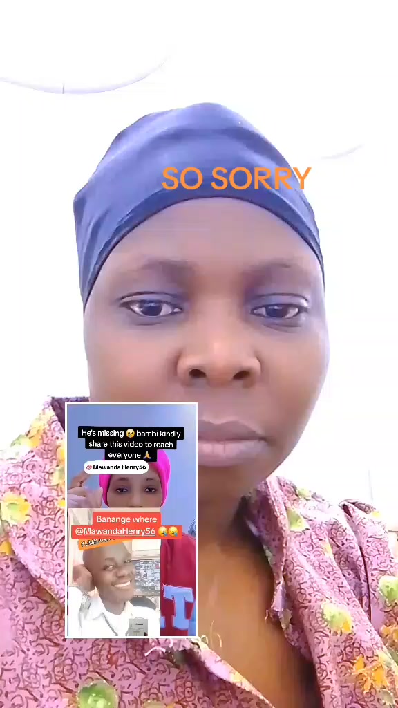 @mama kisakye
