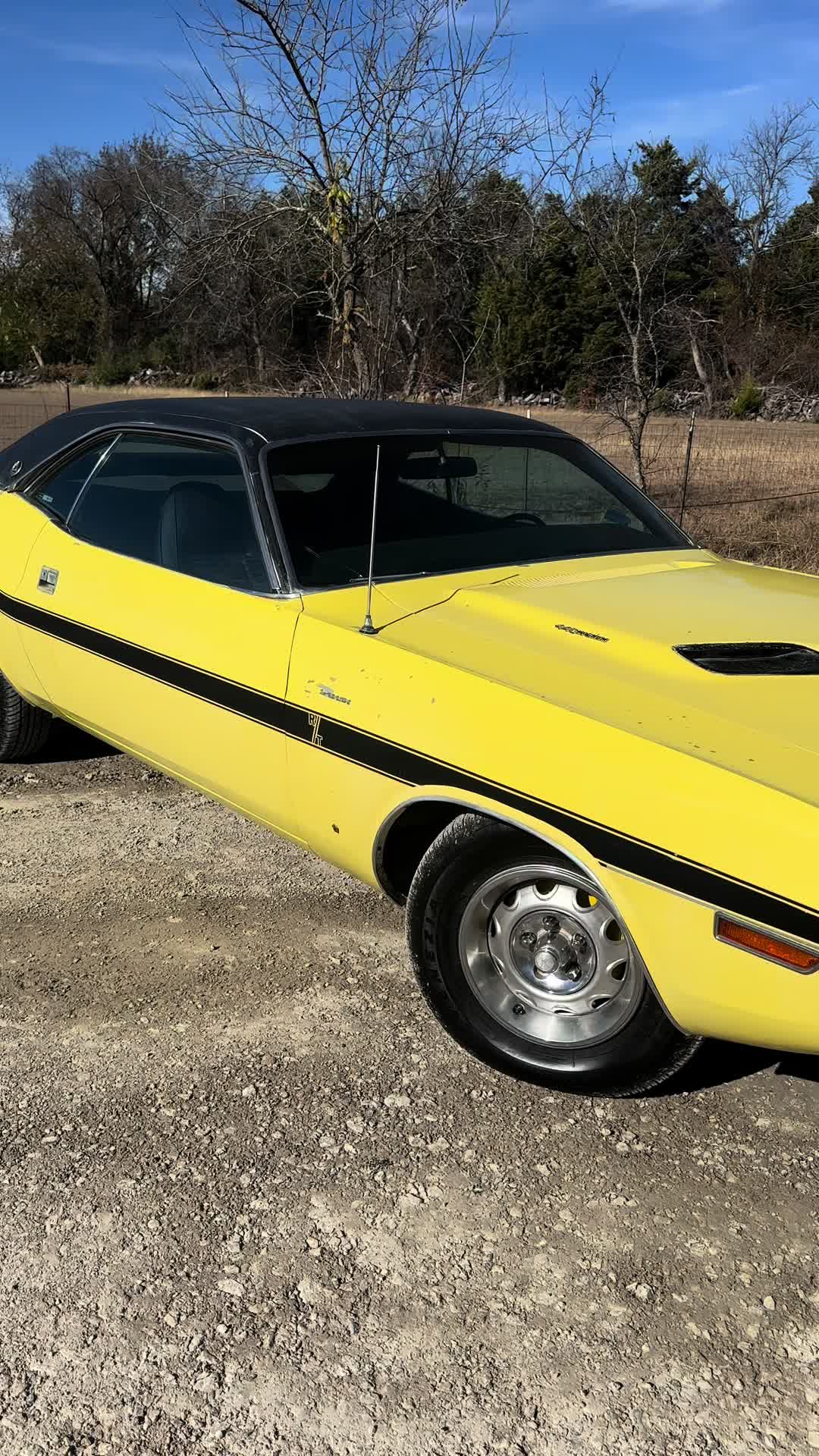 @Classiccarcowboy