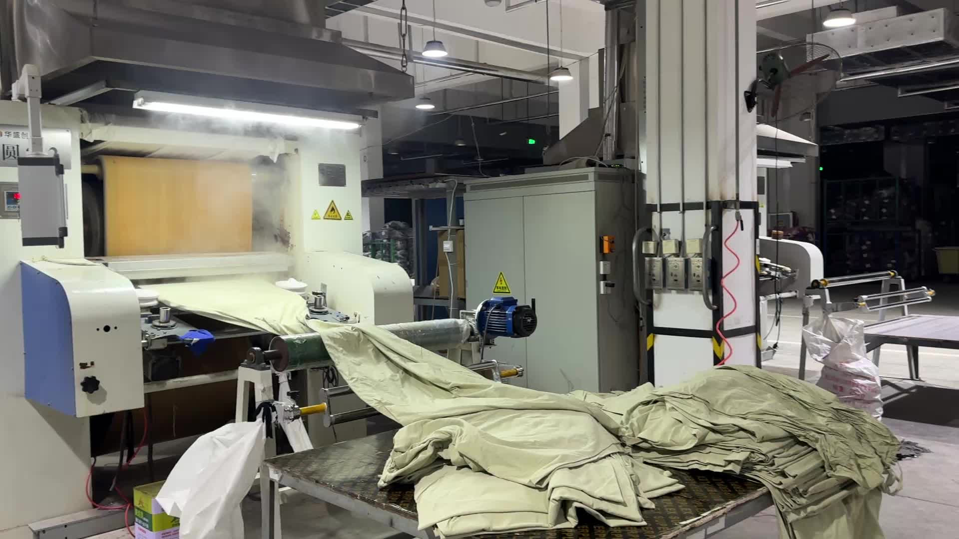 @TAIPINGYANG TEXTILE MACHINERY