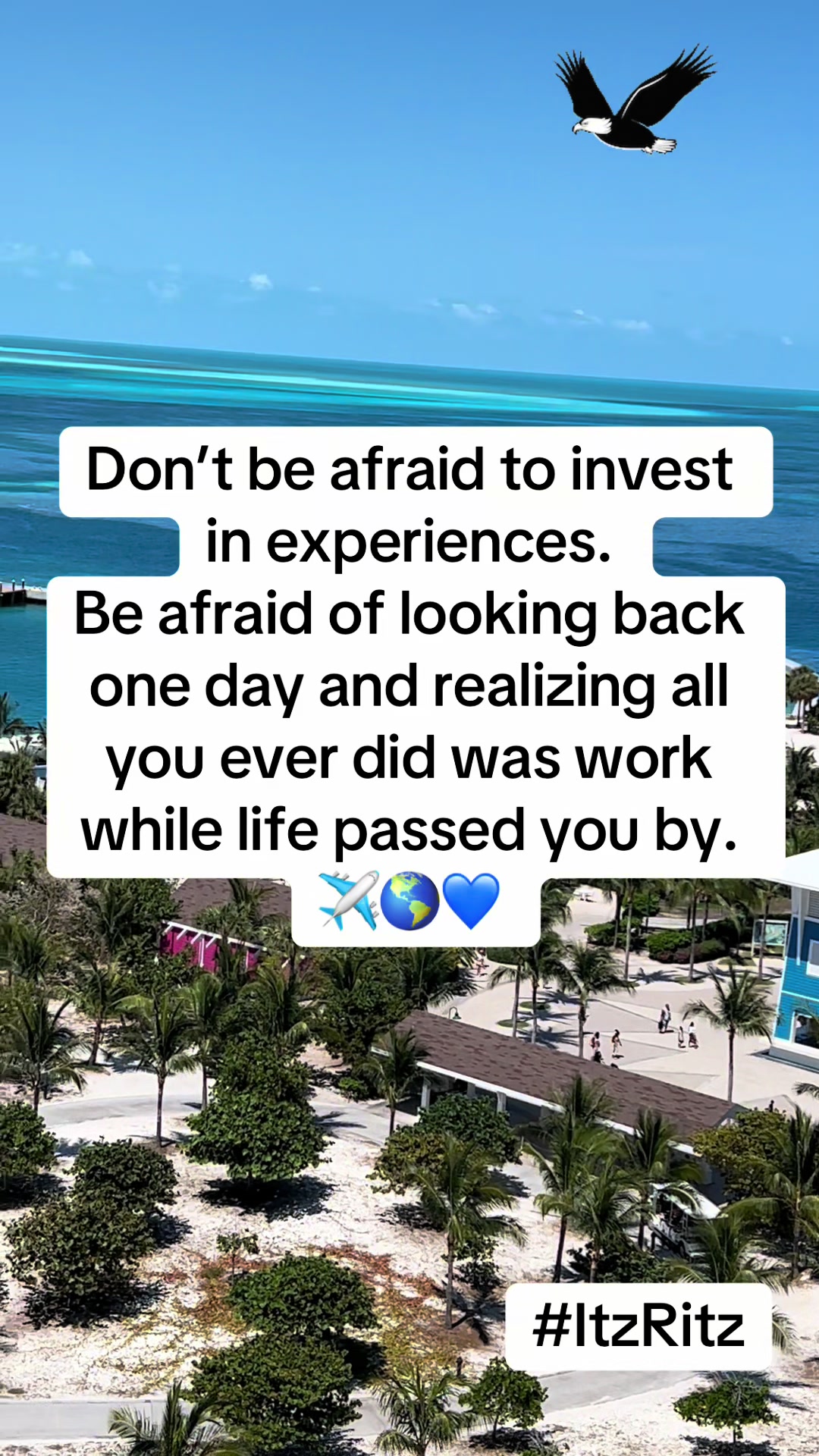 @Maritza - Travel Advisor