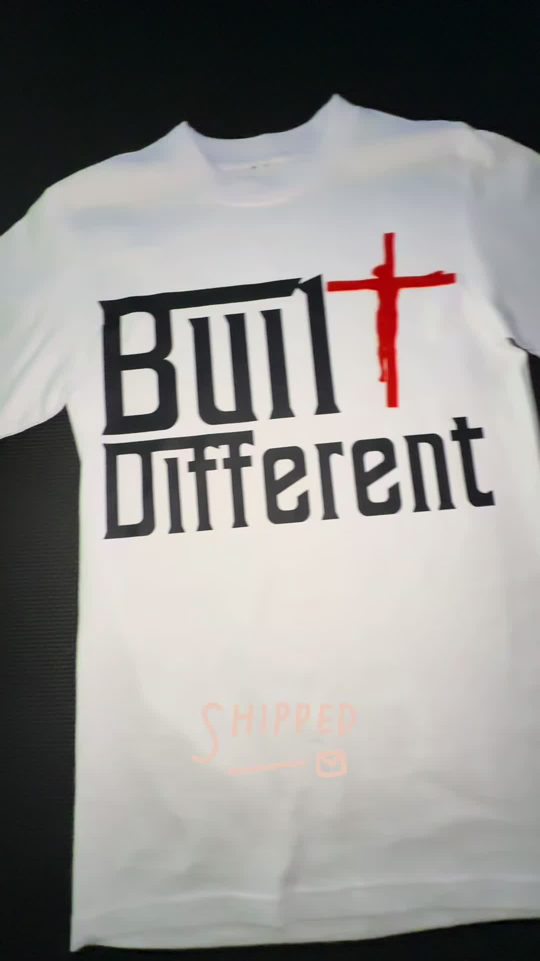 @God Hear Clothing