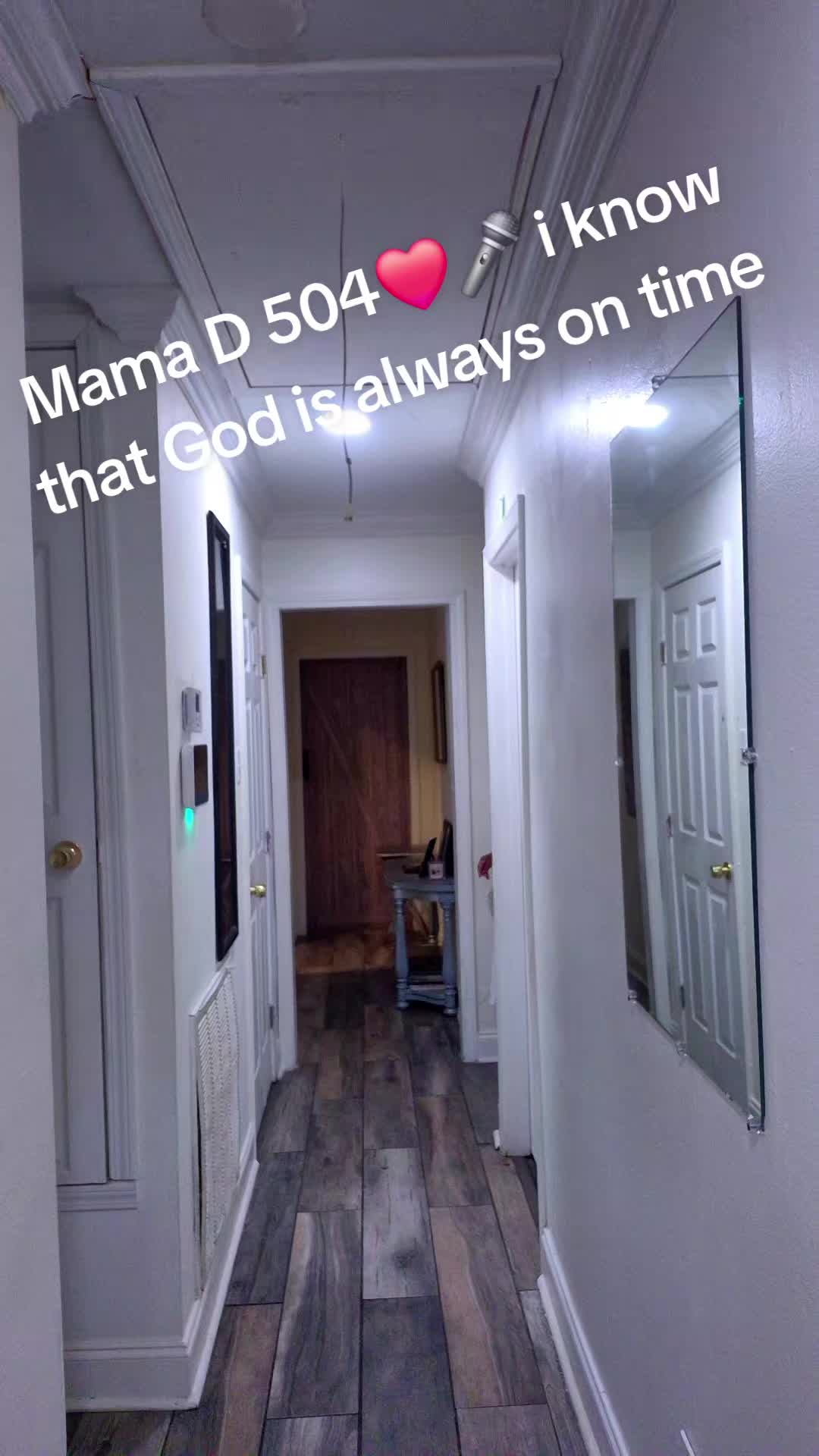@Mama Dee 1919