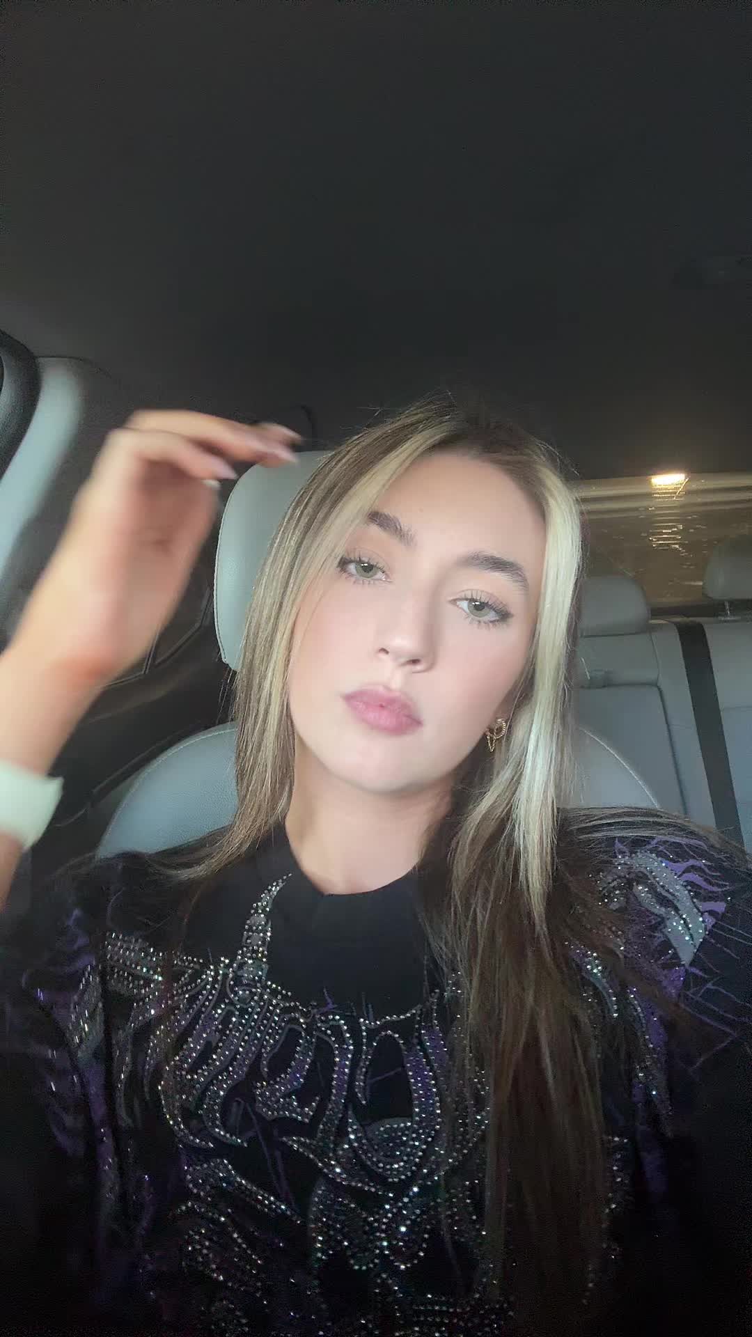 @brielle may!