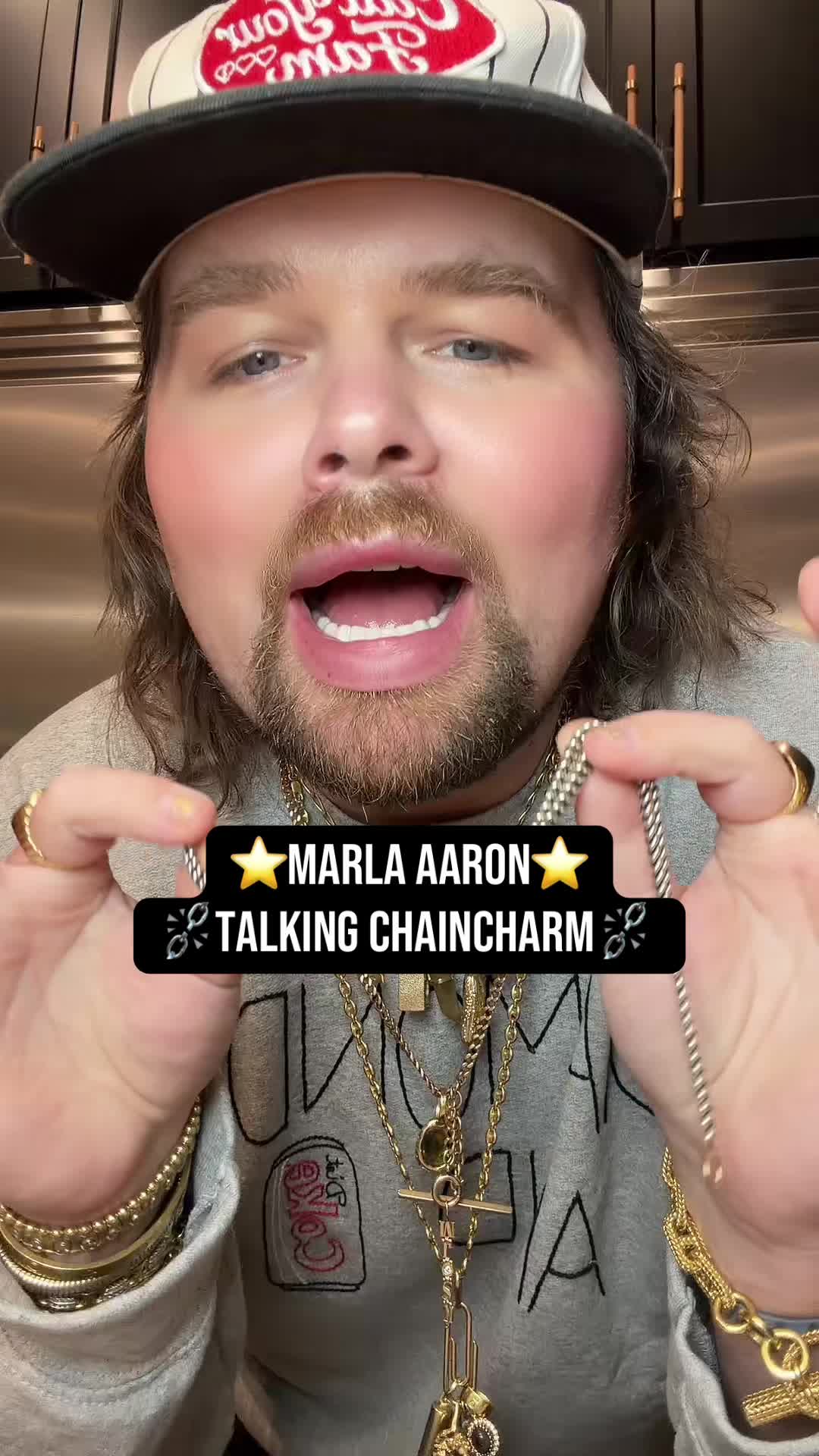 @Sheldon | TikTok Dad