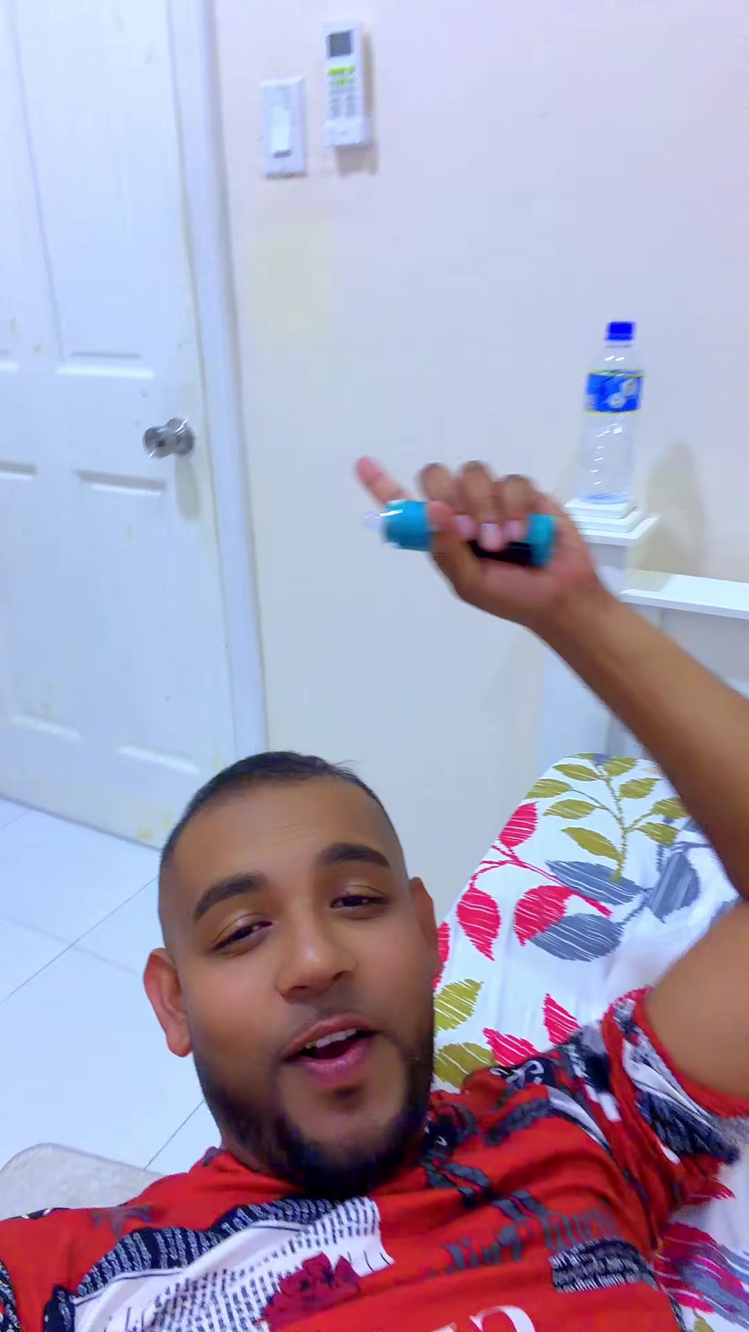 @Navin Balram
