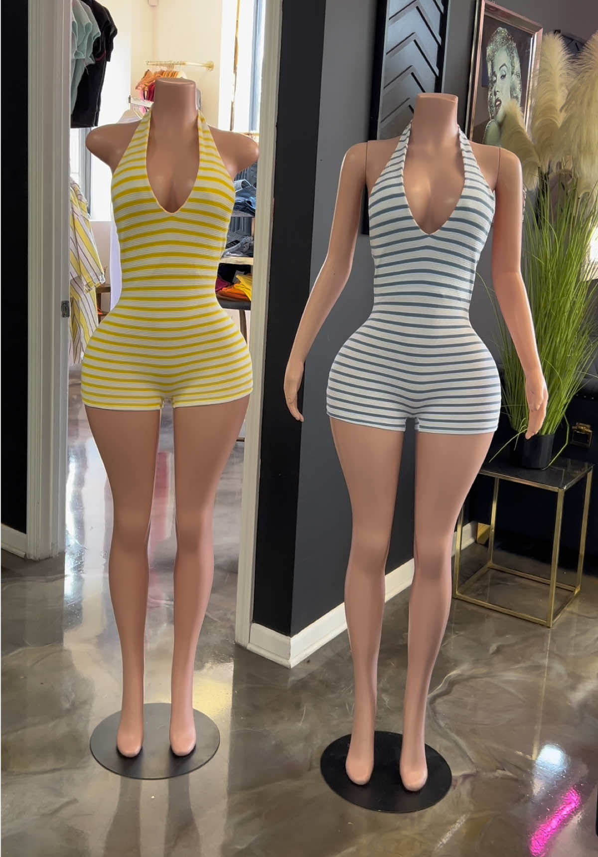@A Diva's Everything Boutique