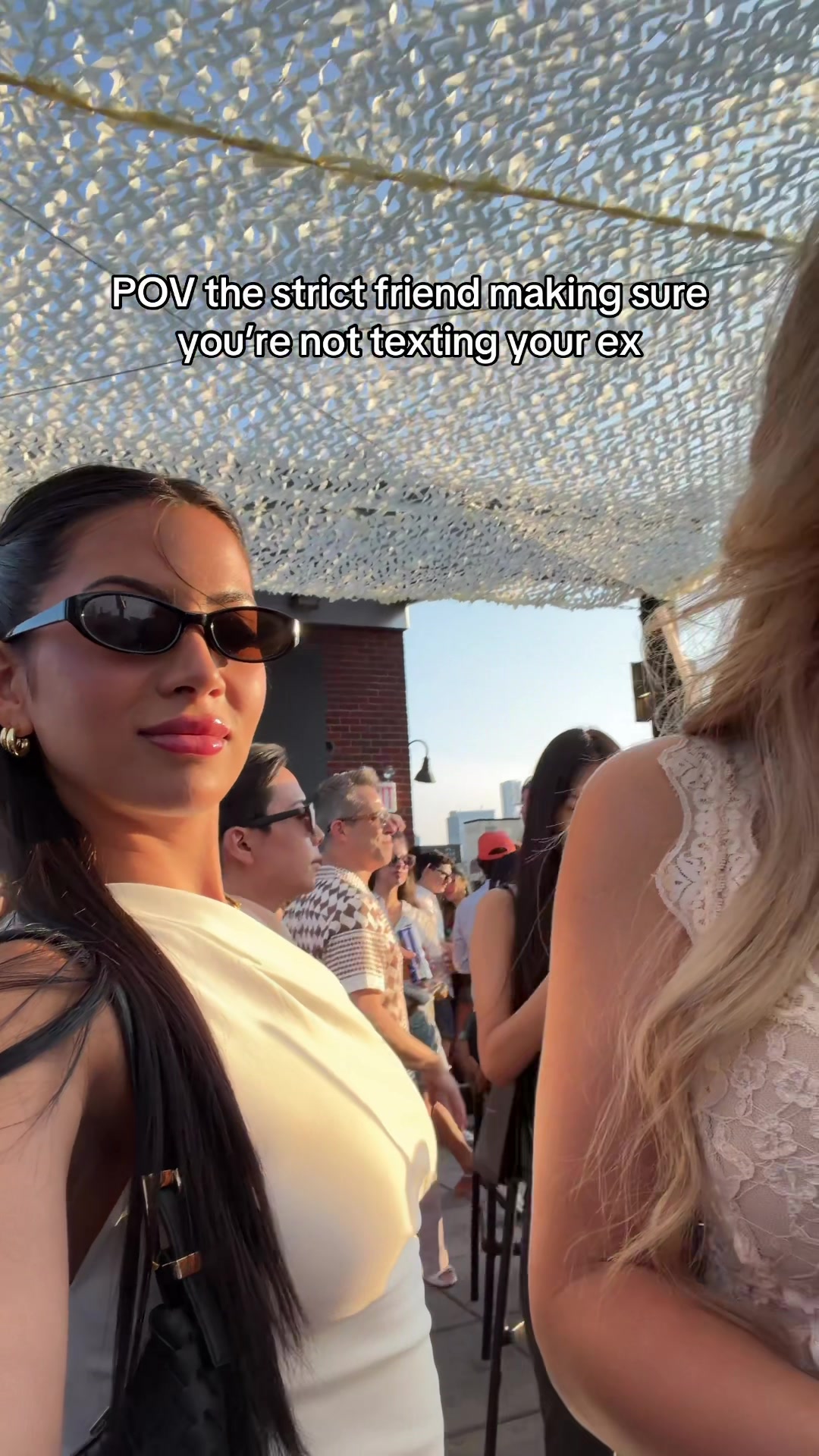 @Amber V Cruz
