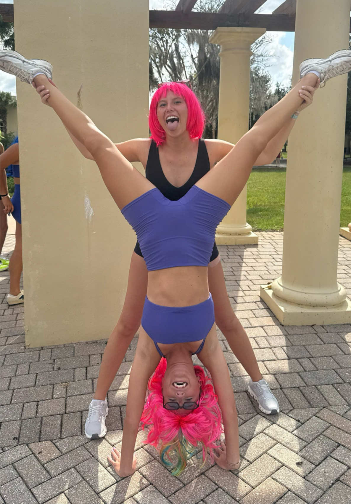 @Gamma Phi Beta USF