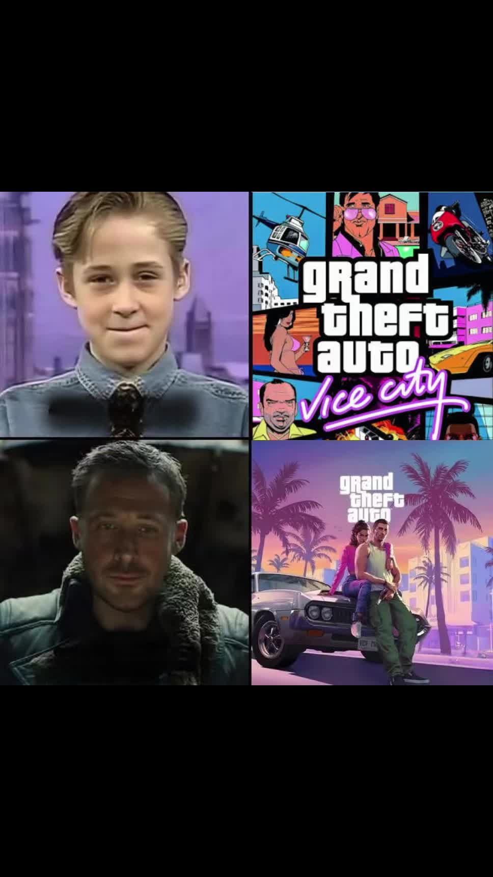 @Gaming Memeology