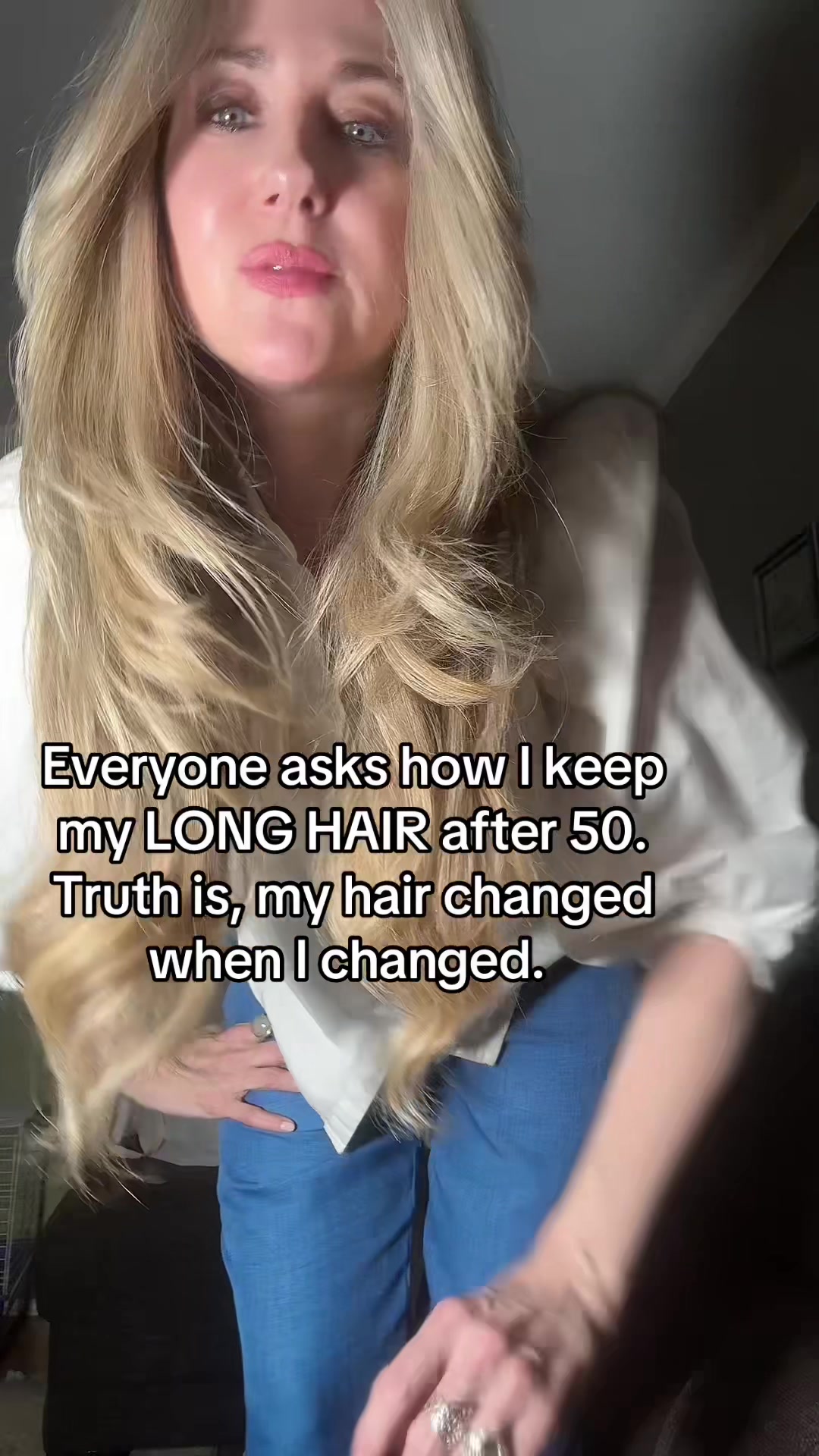 @Chele-over50 makeup/skincare