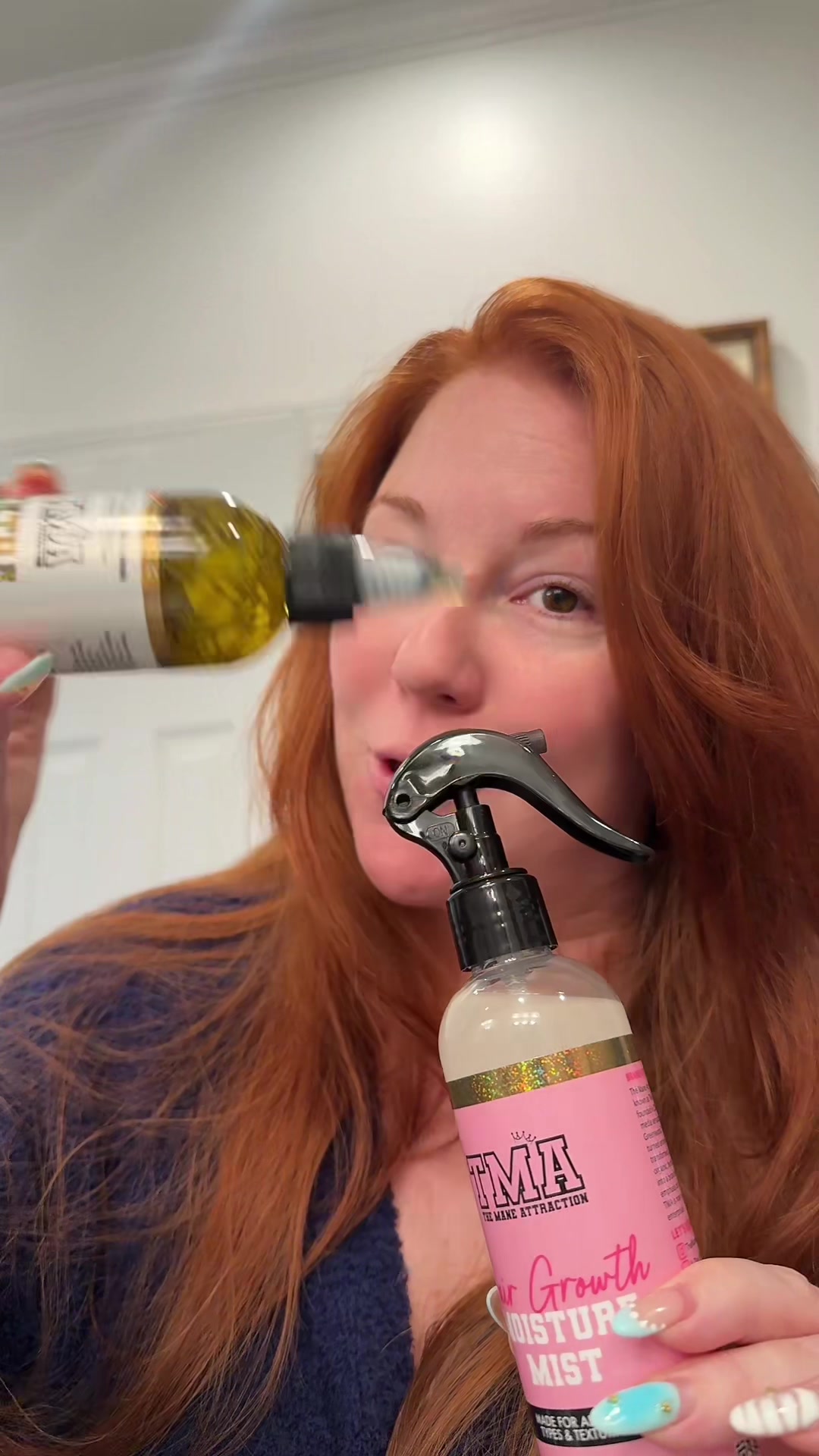 @The Red Haired Lass ☘️ TTS