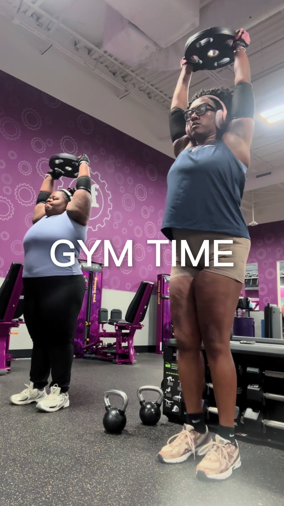 @Seondra - fitness & lifestyle