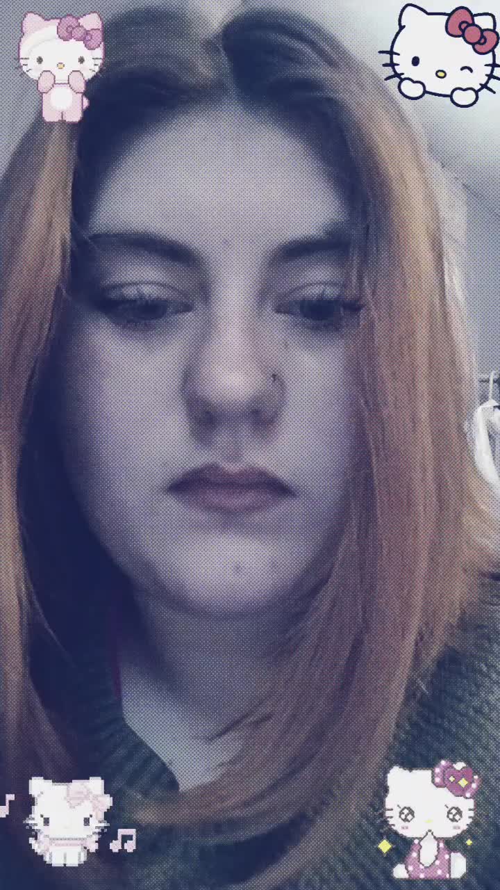 @Elliana Mattox