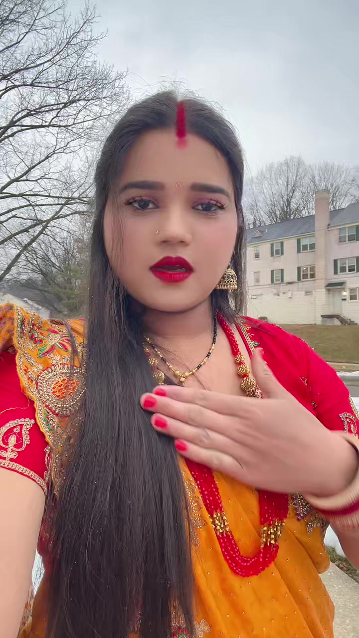 @Shila chauhan🇳🇵❤️🇺🇸🇺🇸