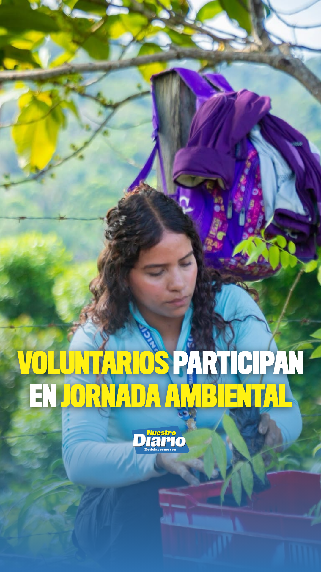 @Tiktok oficial Nuestro Diario