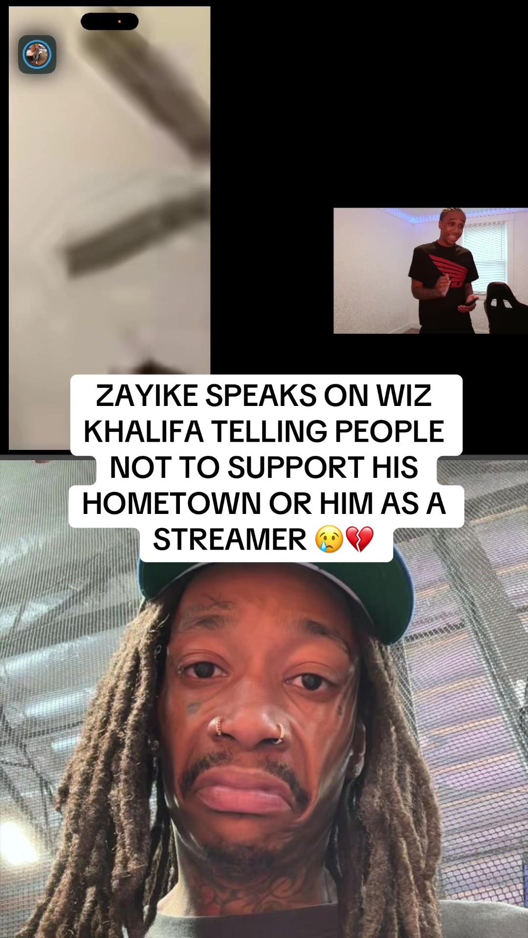 @Zay Ike💸