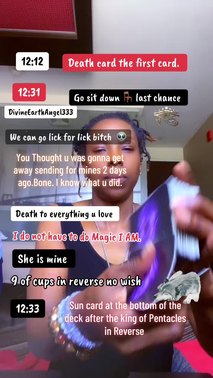 @DivineEarthAngel333
