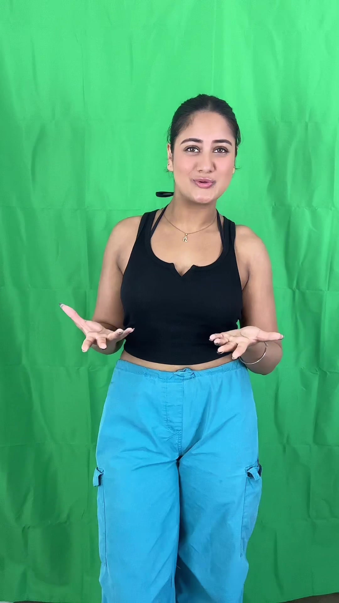 @Payal Parida