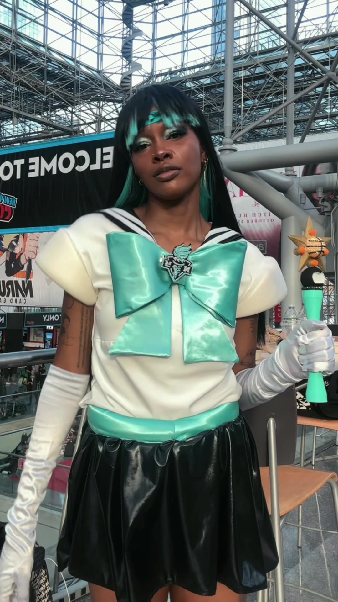 @Sparkle ➡️➡️ Pax Unplugged