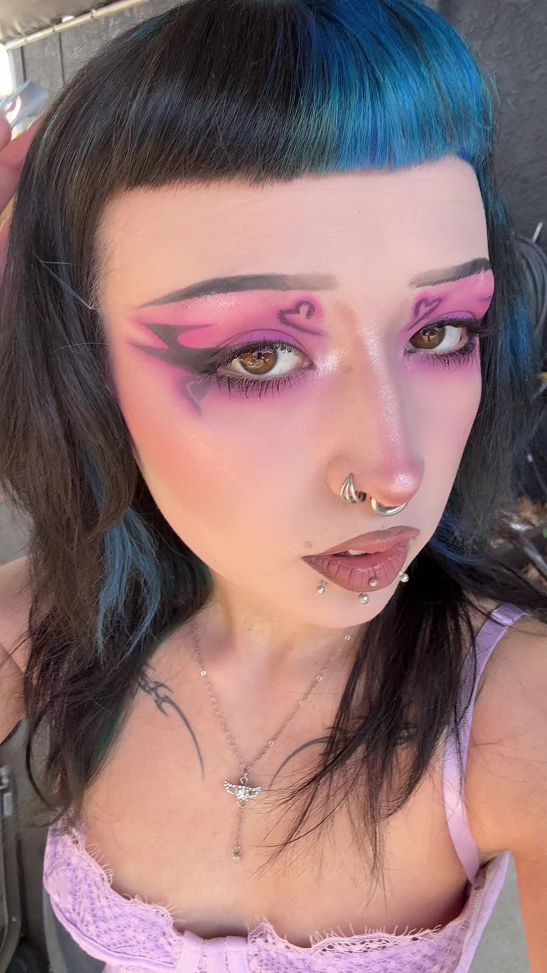 @☆ pretty on purpose ☆