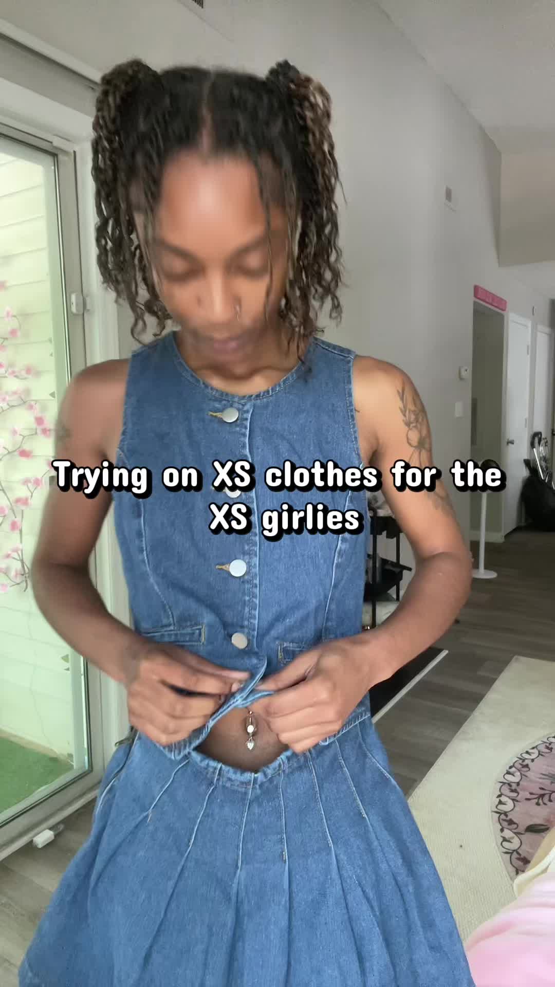 @Asha G / CLT content creator