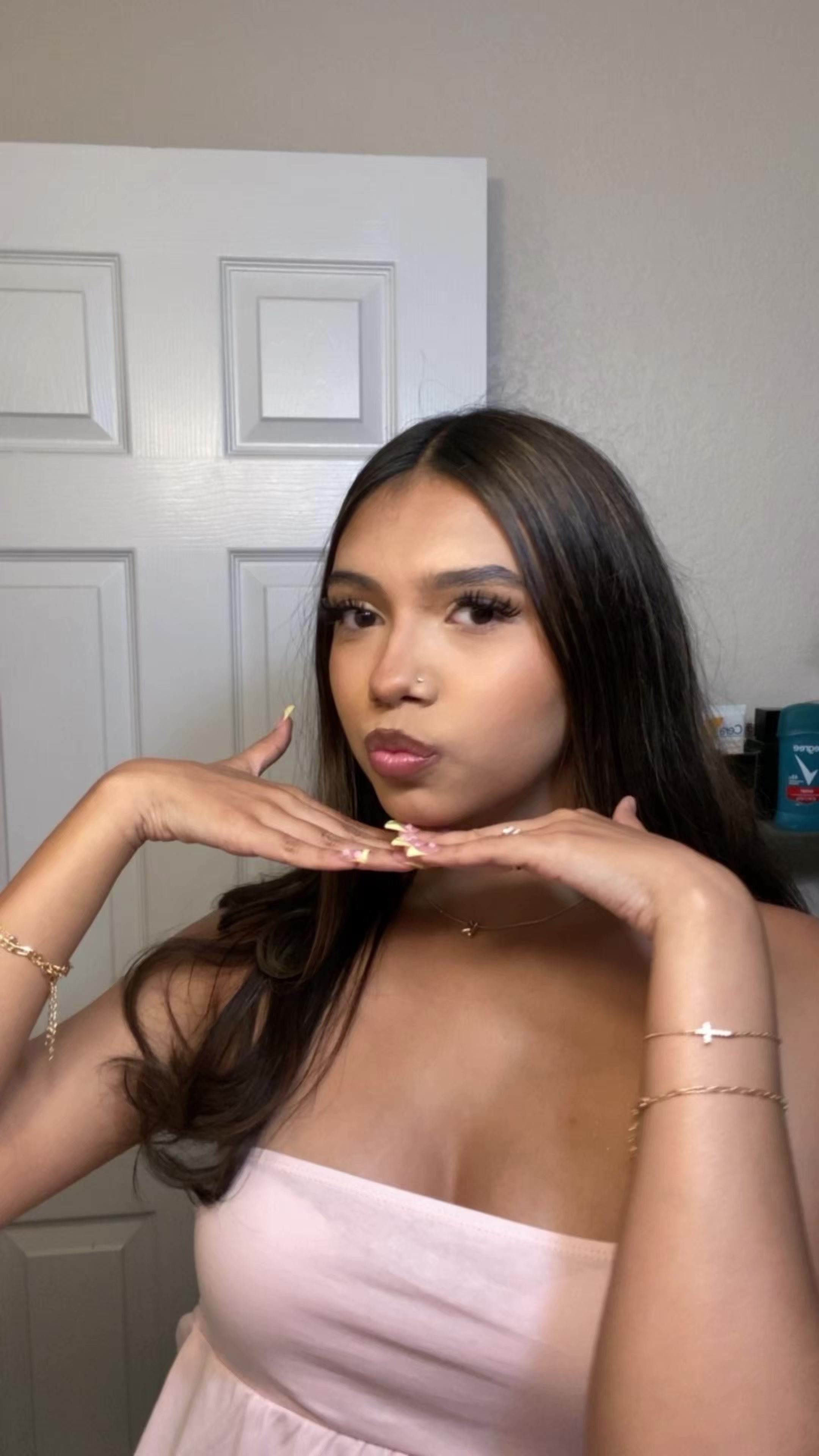@jazlyn navae