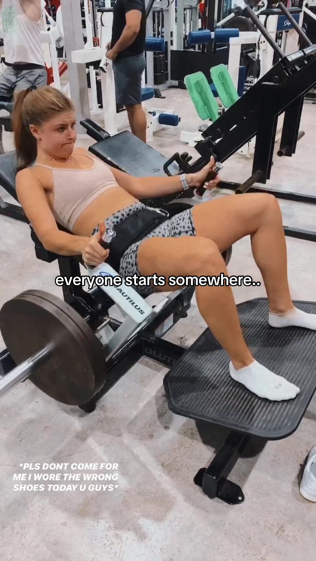 @Madison Rose | Online Coach