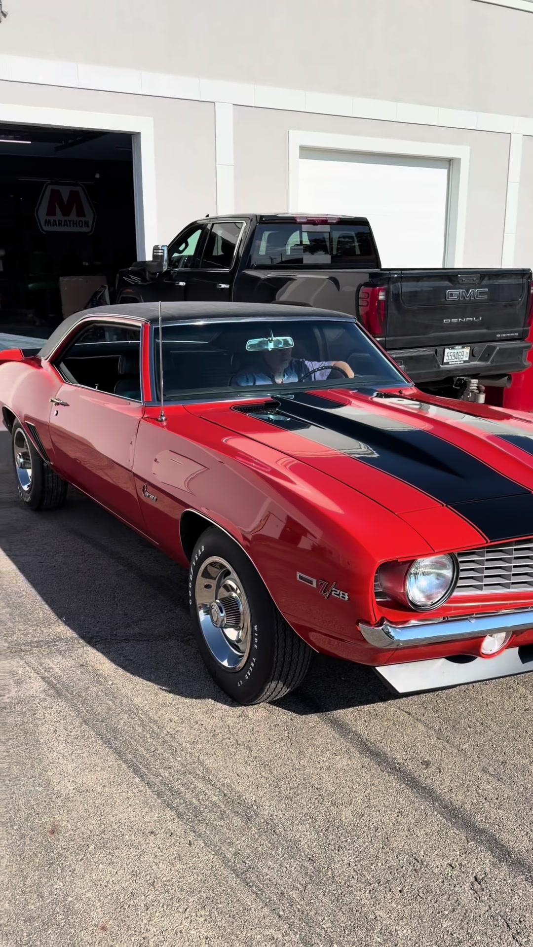 @Mr. Auto Body
