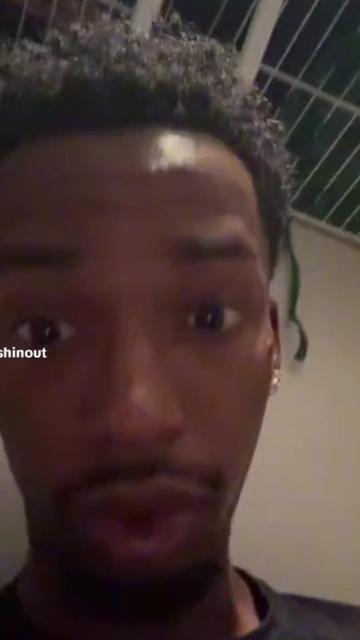 @Shamar Alion👽