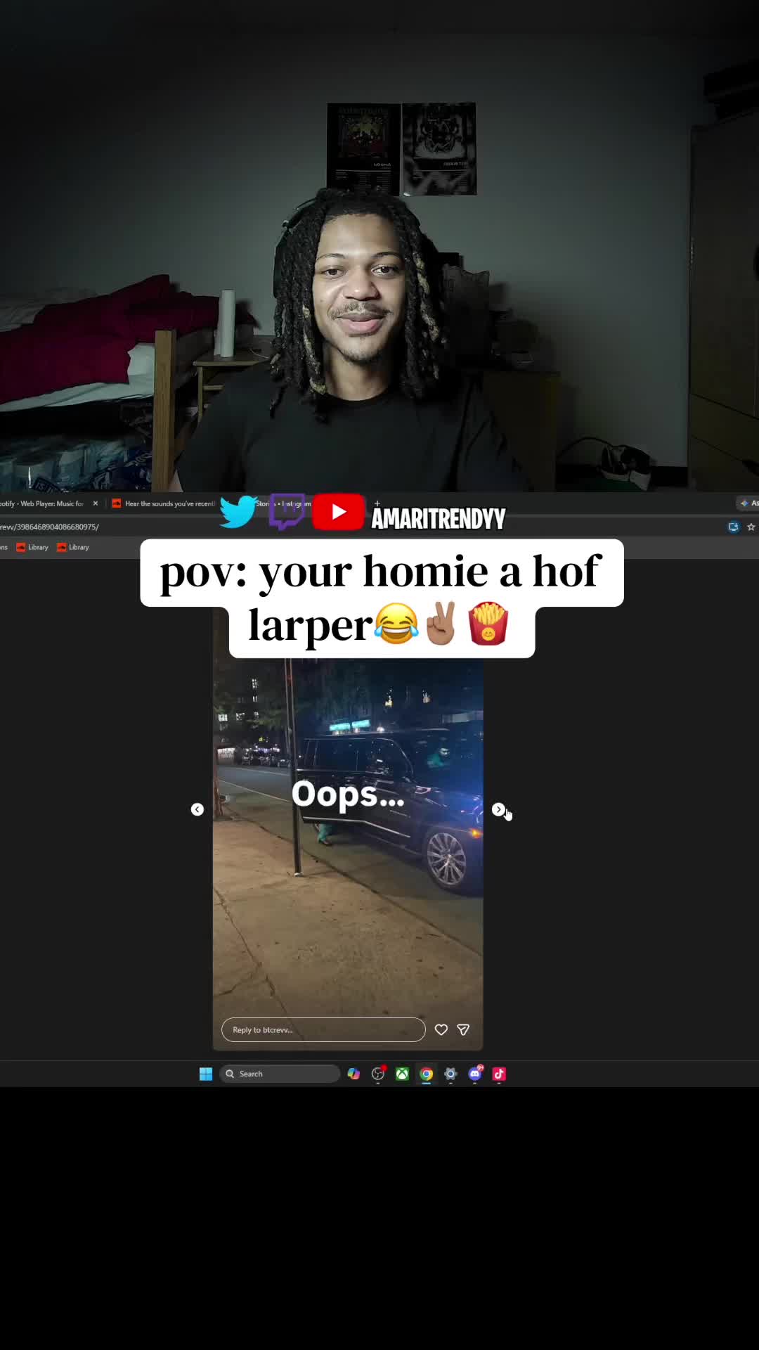 @amariskiclips