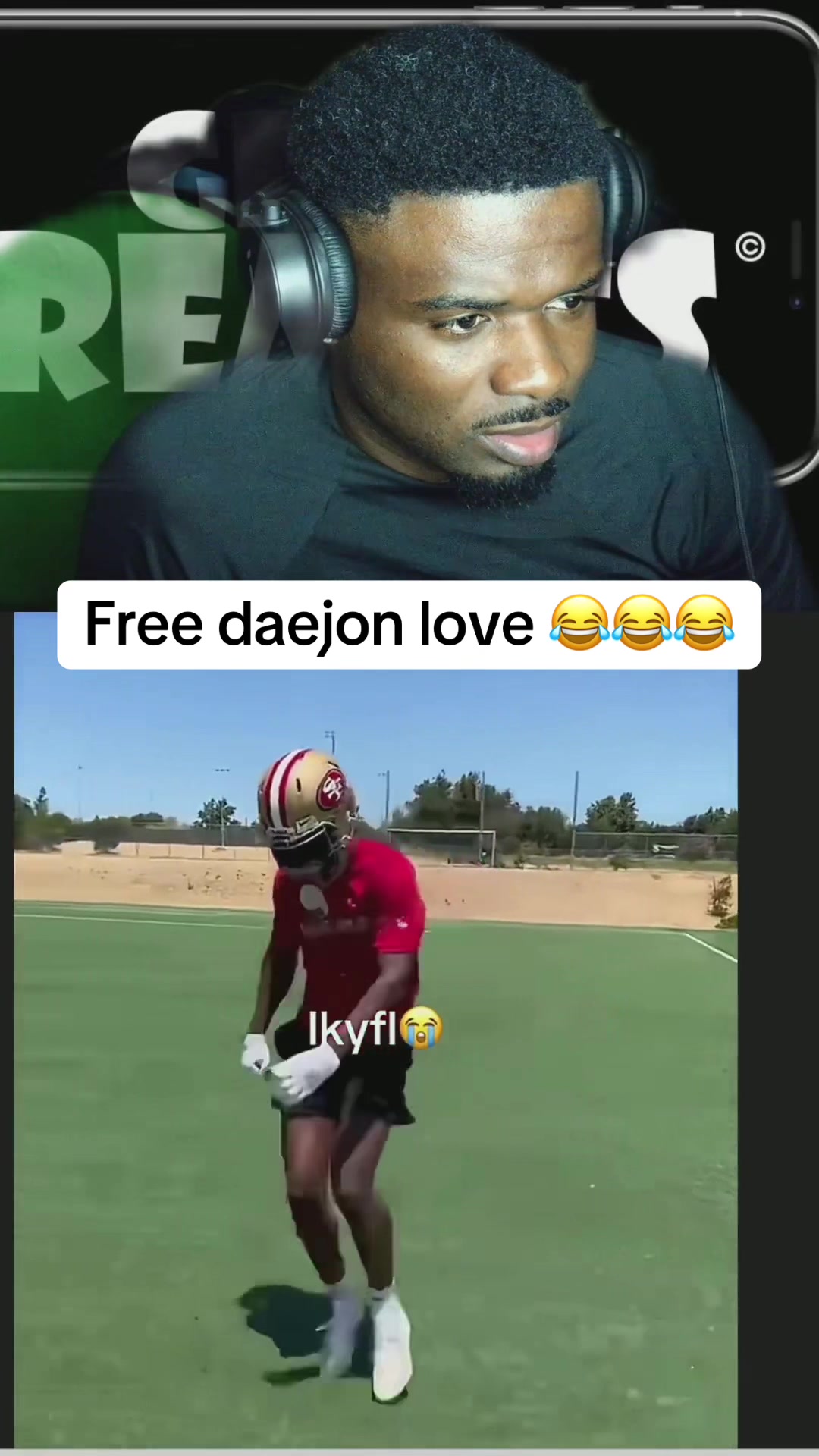 @Gregreacts