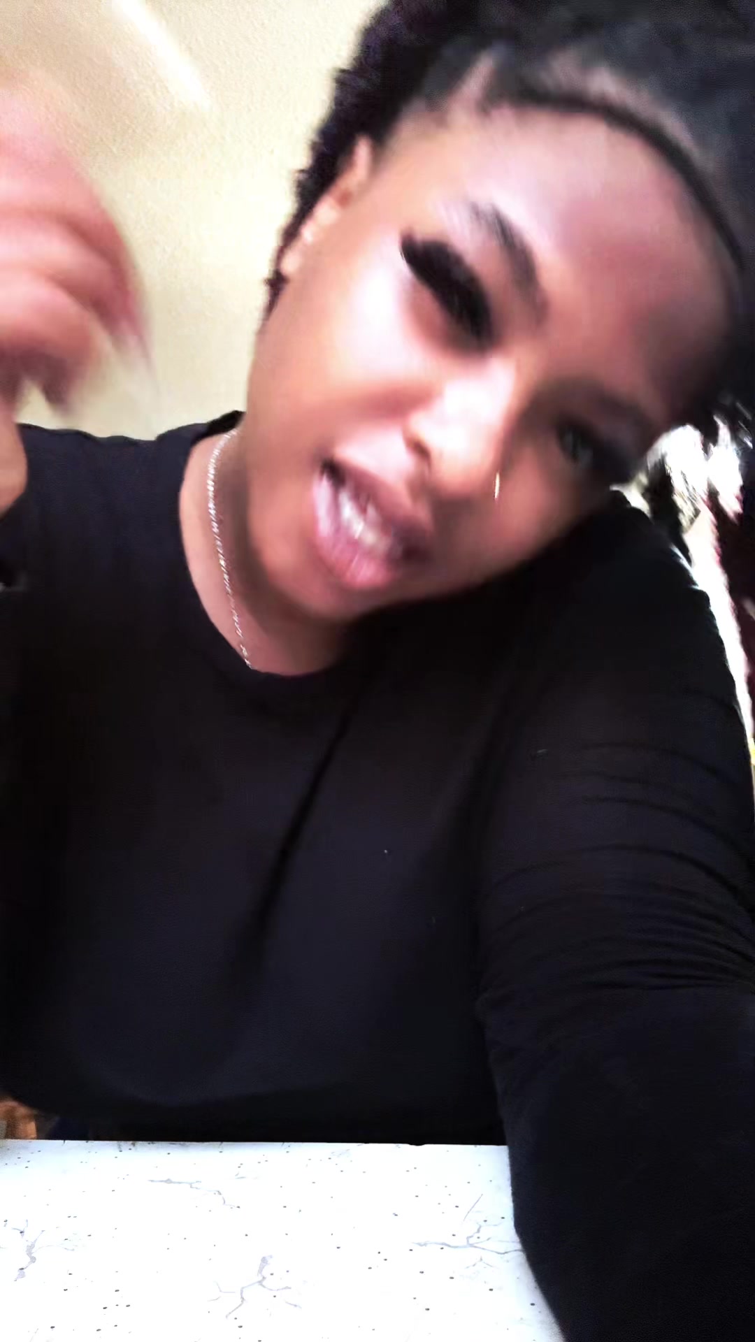 @yeahimtyeshae