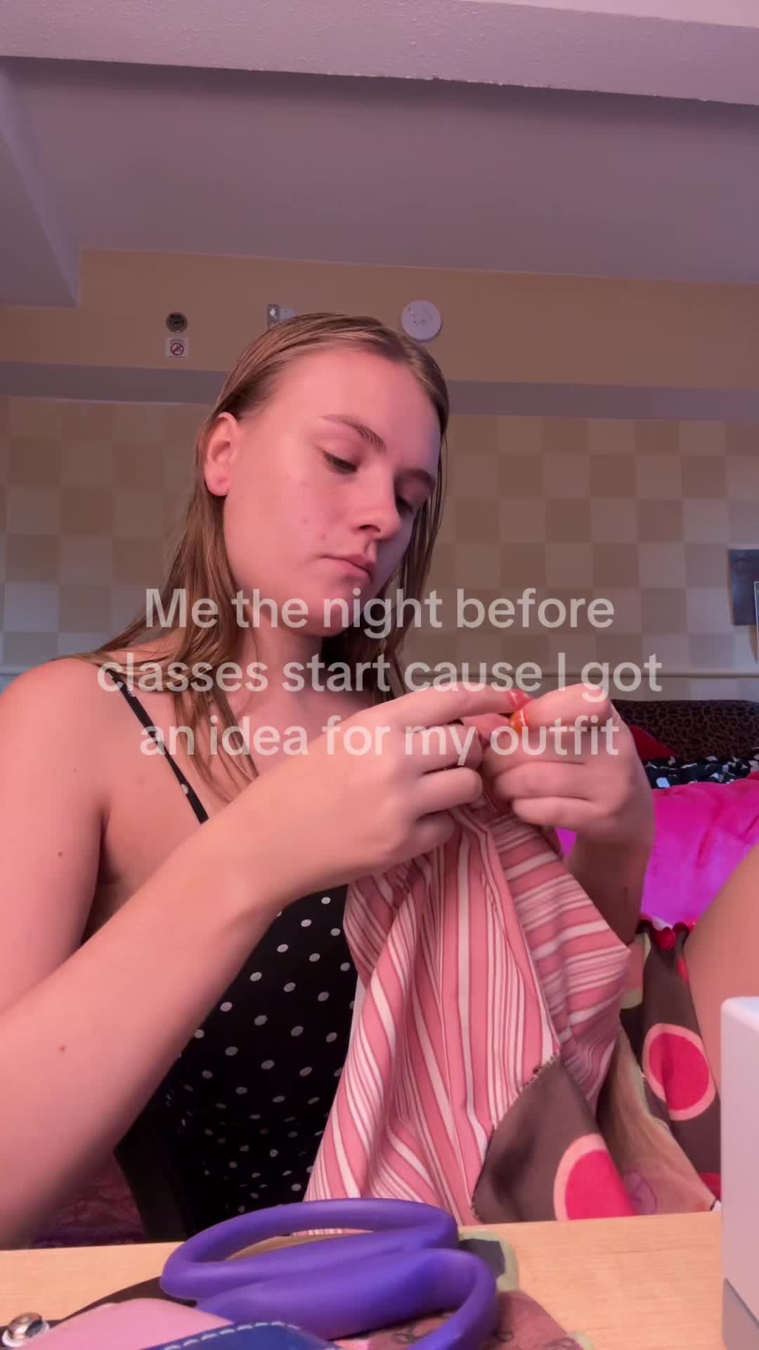 @Chloe Likes Pink