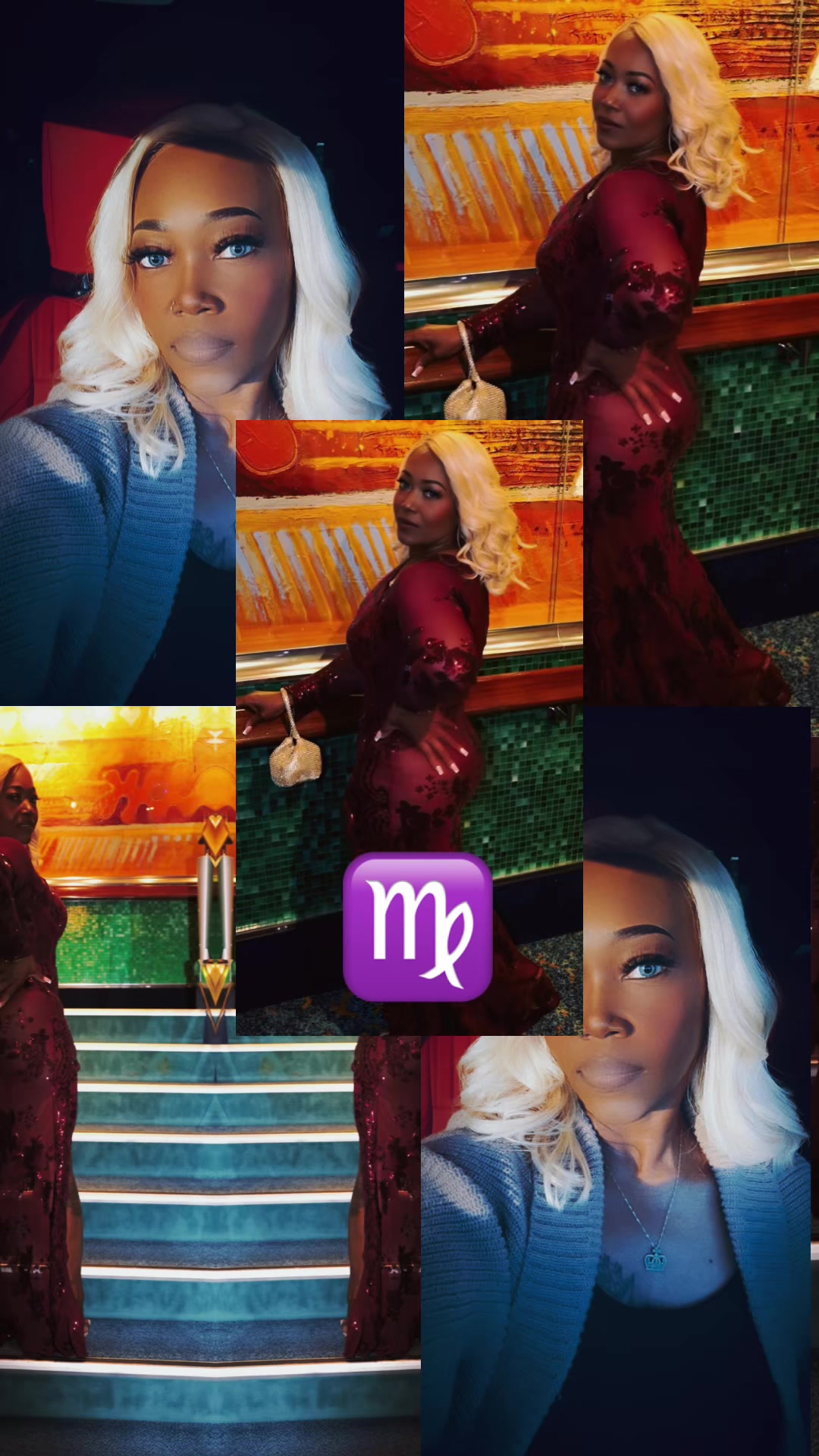 @Nicki Nicole