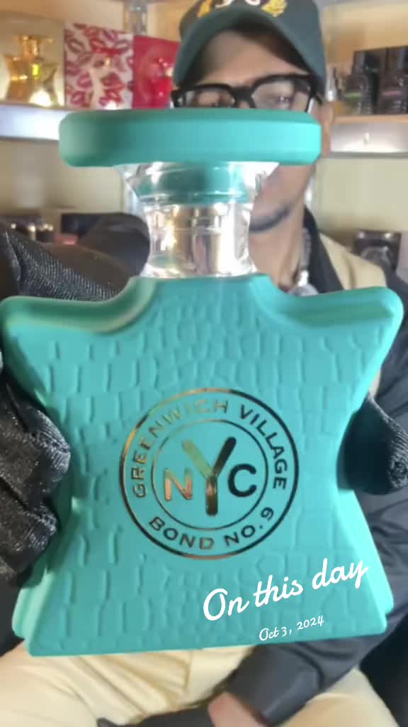 @Guao Fragances