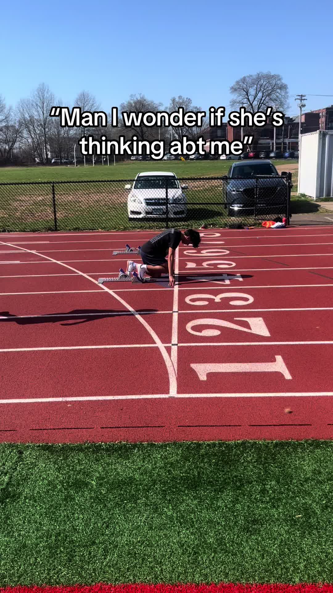 @I ❤️ Track