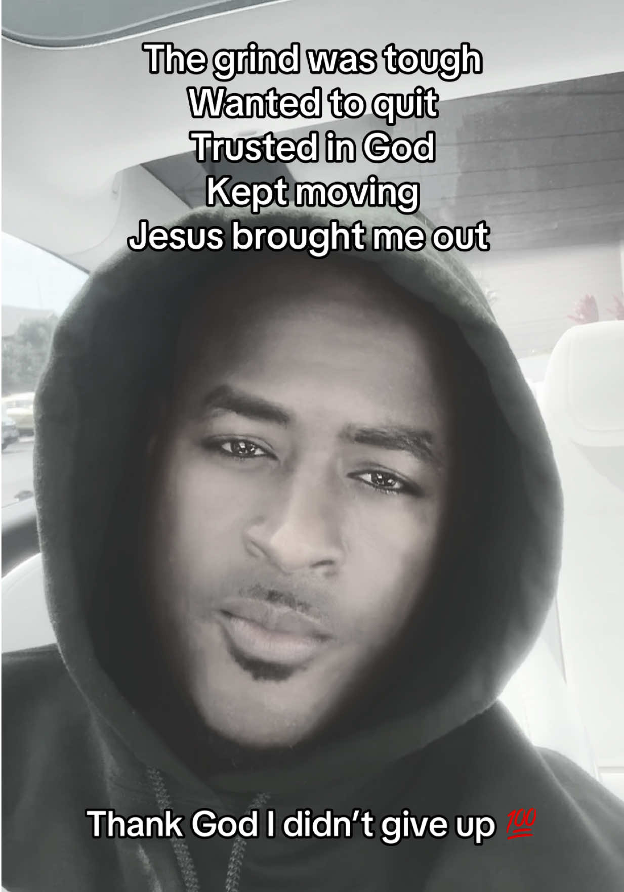 @Derron Dorsey