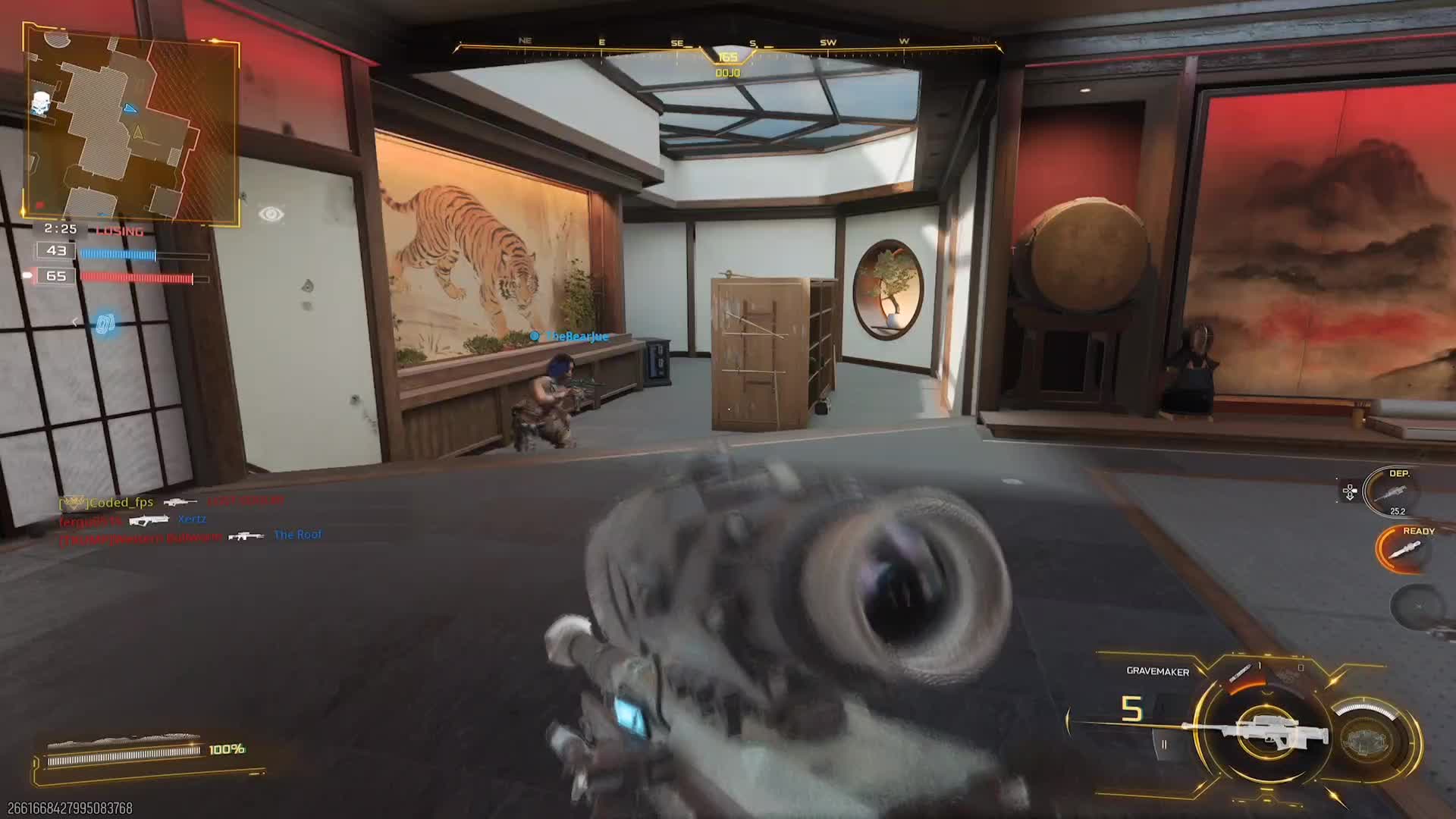 @Coded Fps