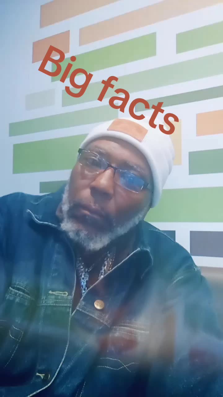 @Tariq Black