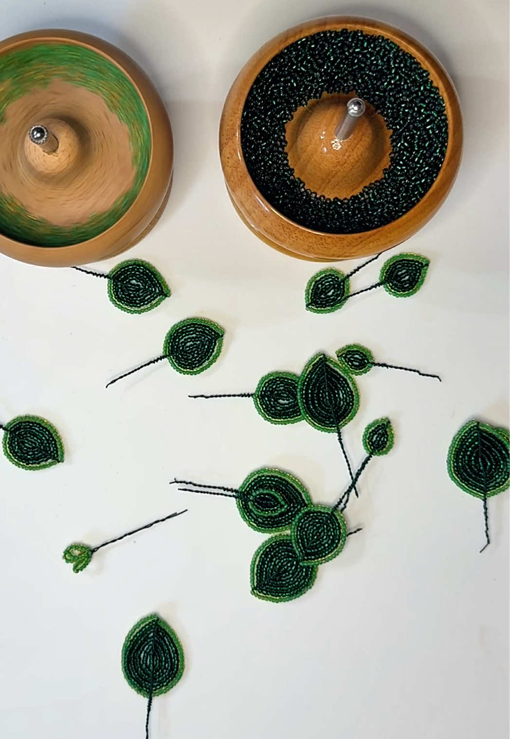 @Beads By Bunn