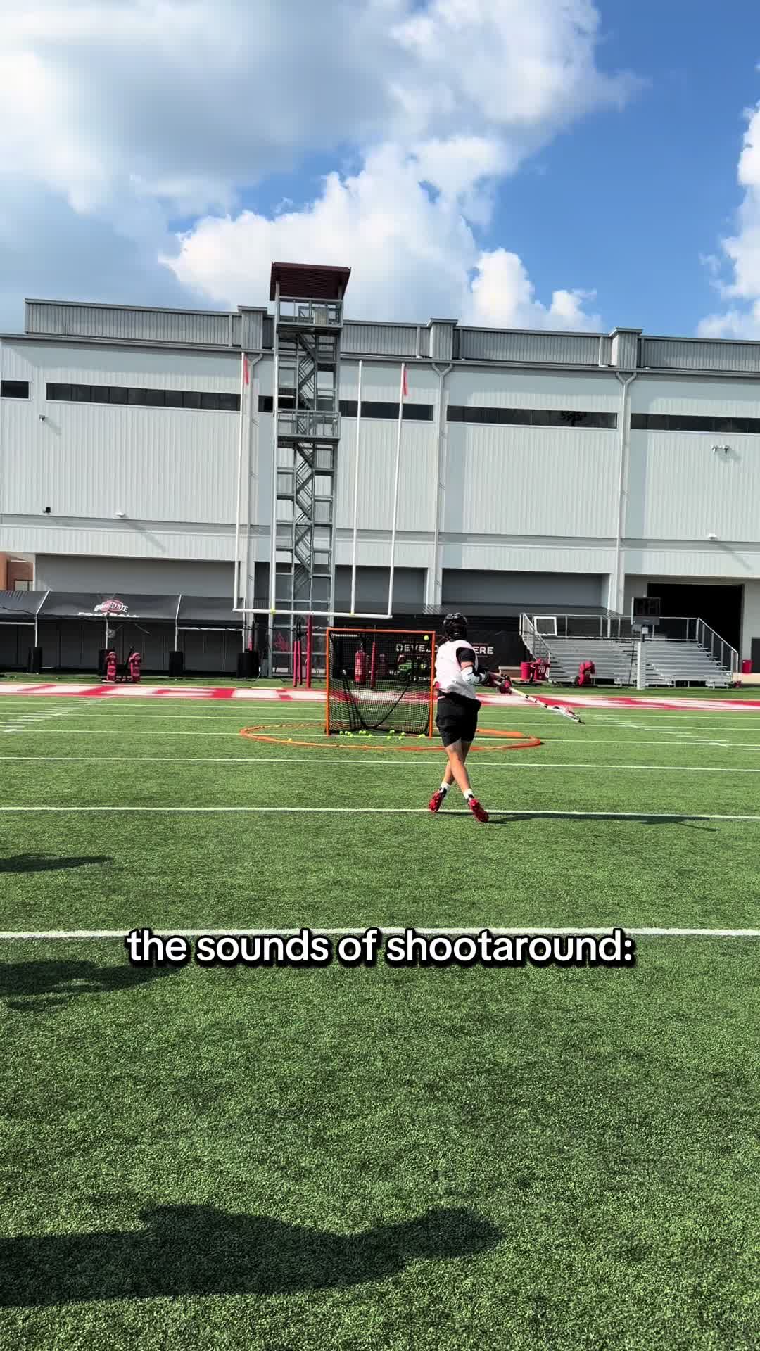 @carolina chaos